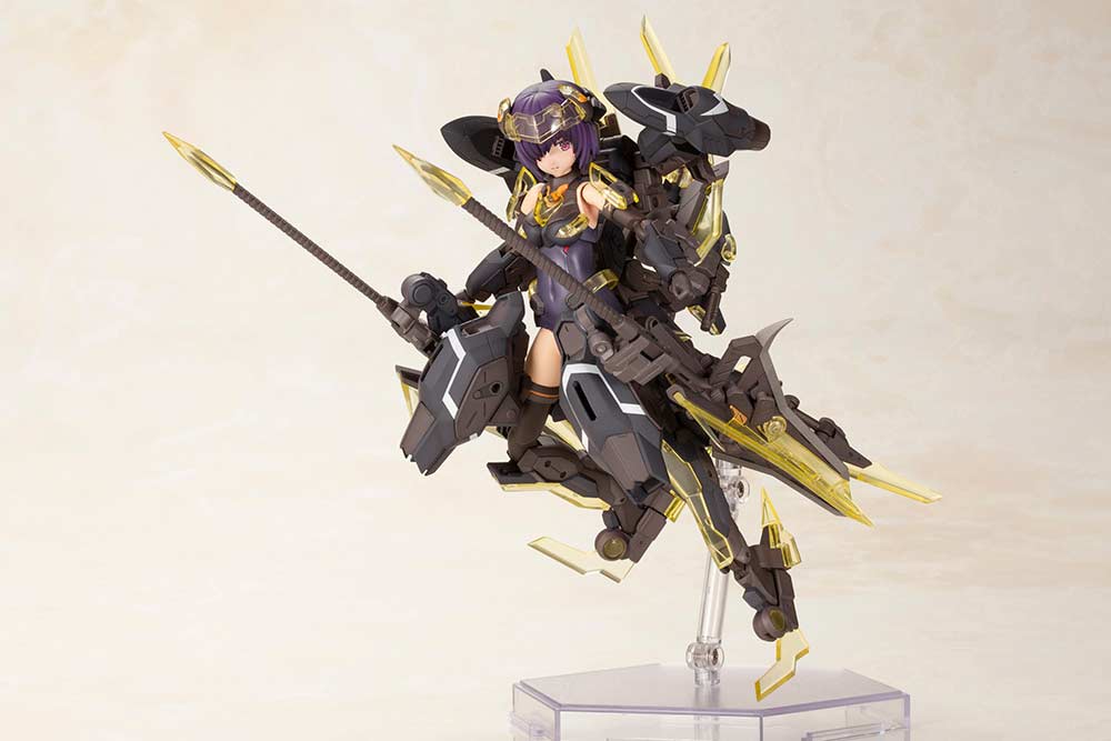 (PO) Frame Arms Girl - Hresvelgr=Albas Image_8