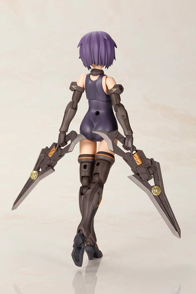 (PO) Frame Arms Girl - Hresvelgr=Albas Image_17