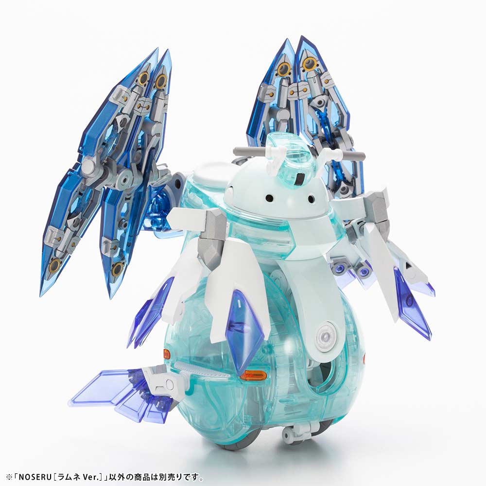 (PO) MARUTTOYS NOSERU Ramune Ver. Image_19