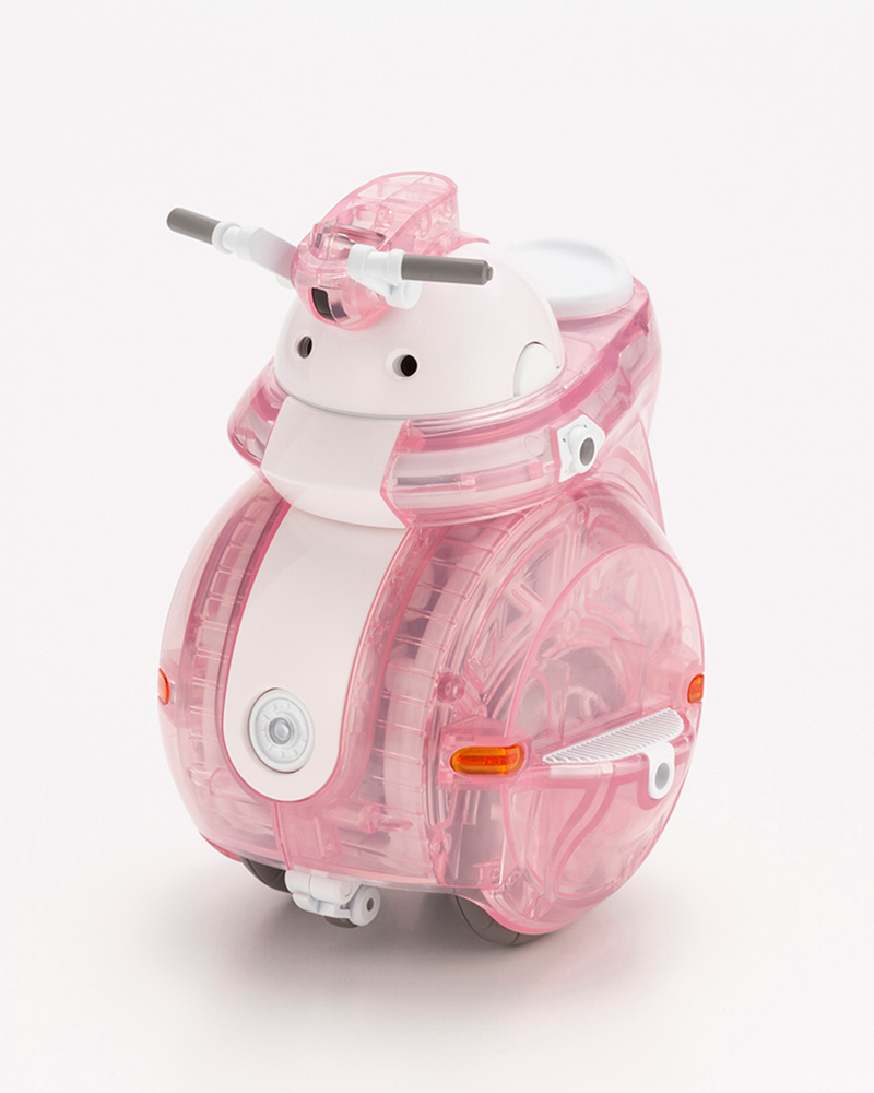 (PO) MARUTTOYS NOSERU Sakura Ver. Image_3