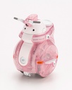 (PO) MARUTTOYS NOSERU Sakura Ver. Image_3
