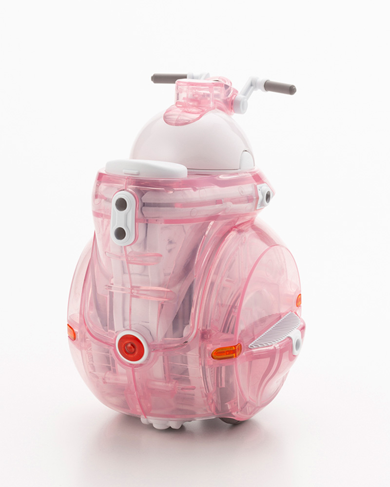 (PO) MARUTTOYS NOSERU Sakura Ver. Image_4