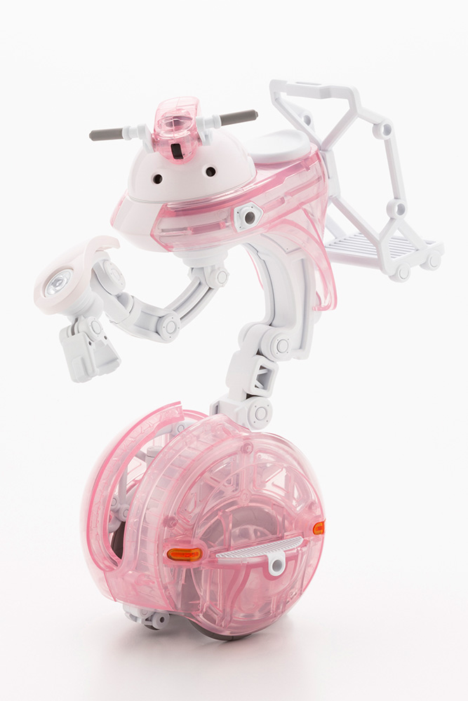 (PO) MARUTTOYS NOSERU Sakura Ver. Image_5