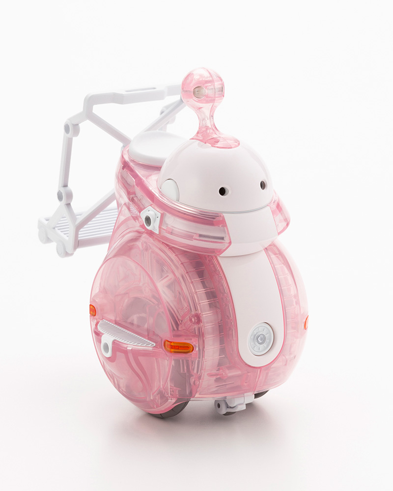 (PO) MARUTTOYS NOSERU Sakura Ver. Image_7