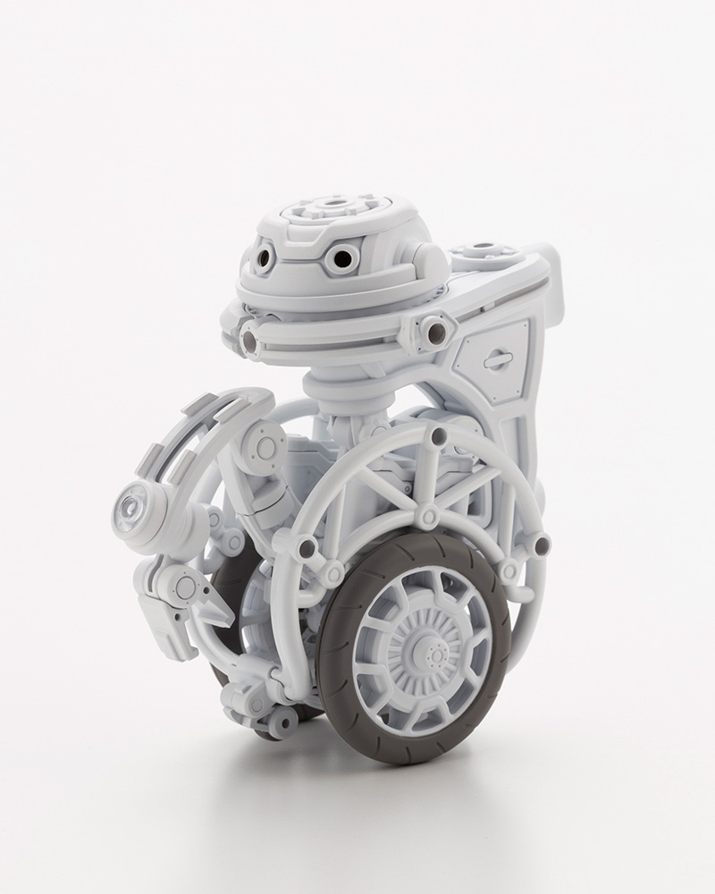 (PO) MARUTTOYS NOSERU Sakura Ver. Image_9