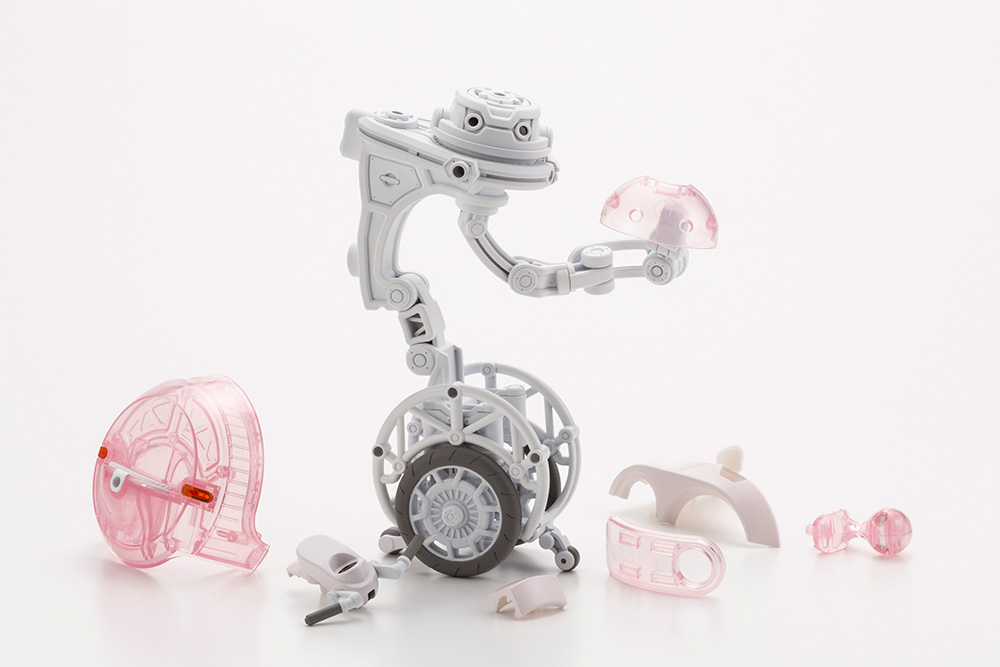 (PO) MARUTTOYS NOSERU Sakura Ver. Image_11
