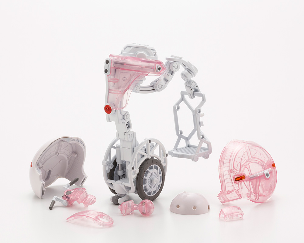 (PO) MARUTTOYS NOSERU Sakura Ver. Image_12
