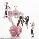 (PO) MARUTTOYS NOSERU Sakura Ver. Image_18