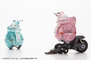 (PO) MARUTTOYS NOSERU Sakura Ver. Image_19