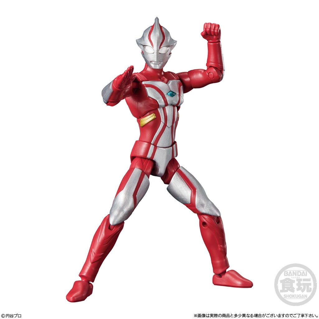(PO) Choudou Alpha Ultraman 5 [BOX] Image_4