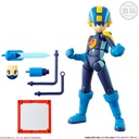 (PO) SMP Kit Makes Pose Mega Man.EXE 01 [BOX] Image_2
