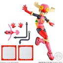 (PO) SMP Kit Makes Pose Mega Man.EXE 01 [BOX] Image_3