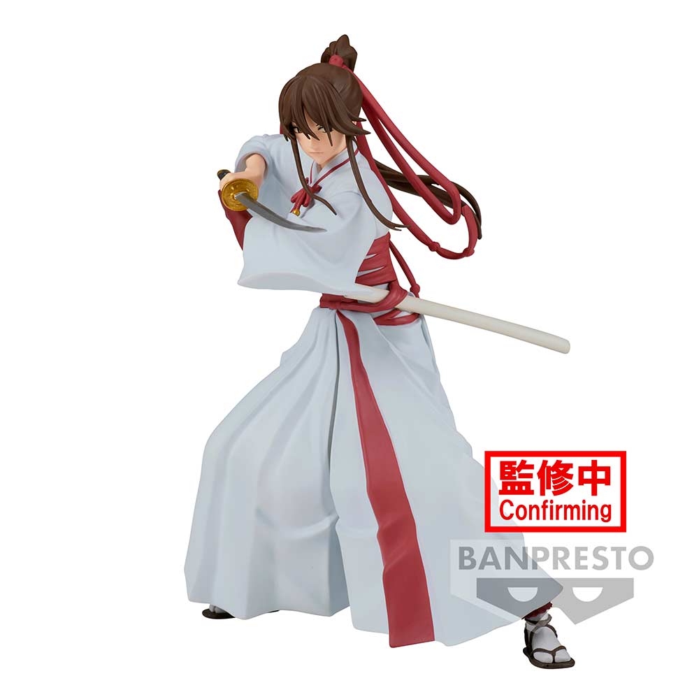 (PO) Hell's Paradise: Jigokuraku Vibration Stars - Yamada Asaemon Sagiri Image_2