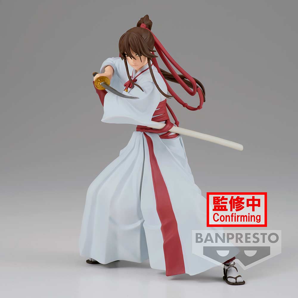 (PO) Hell's Paradise: Jigokuraku Vibration Stars - Yamada Asaemon Sagiri Image_3