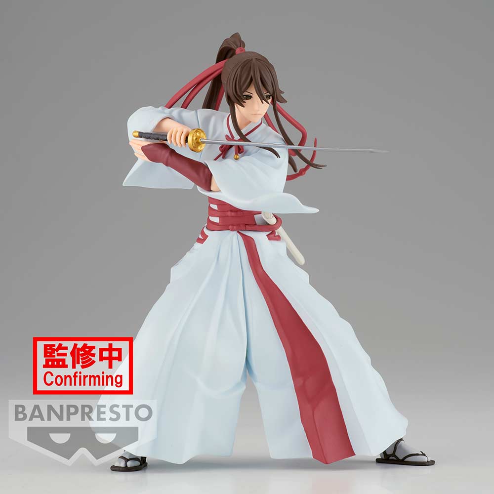 (PO) Hell's Paradise: Jigokuraku Vibration Stars - Yamada Asaemon Sagiri Image_4