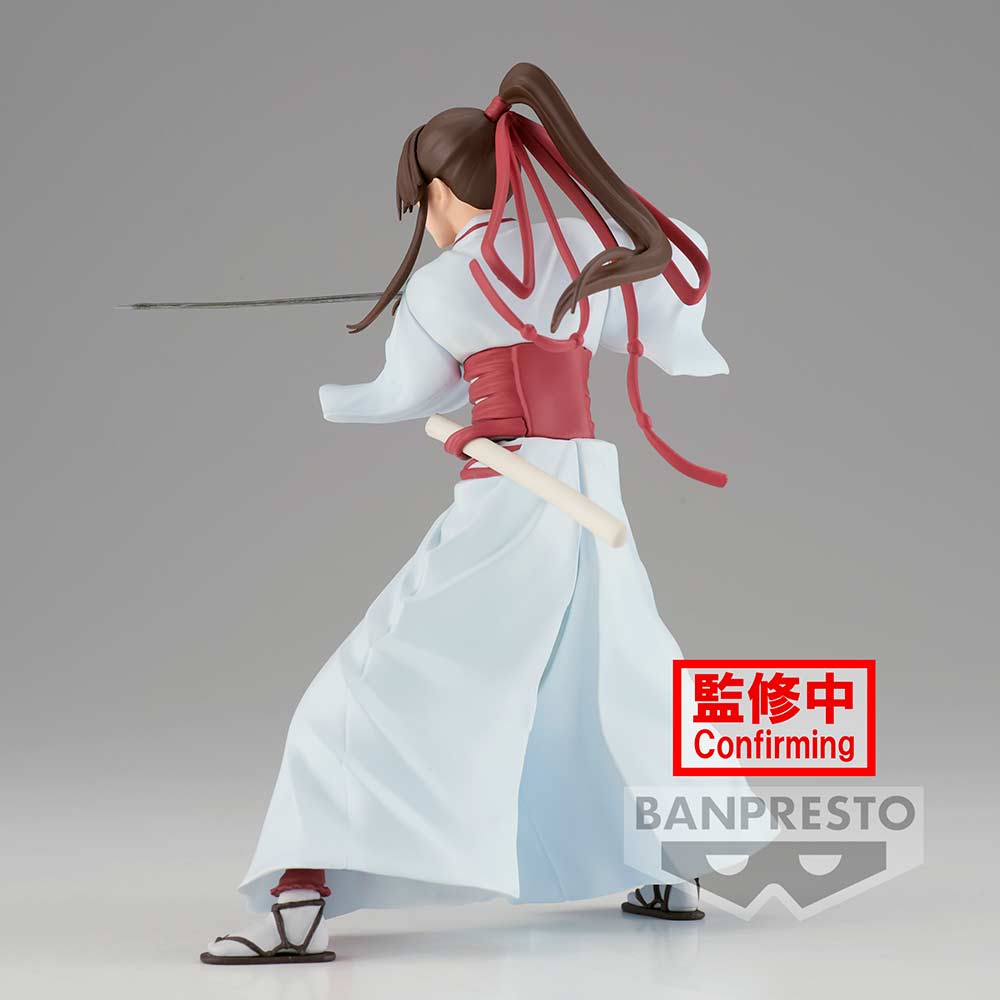 (PO) Hell's Paradise: Jigokuraku Vibration Stars - Yamada Asaemon Sagiri Image_5