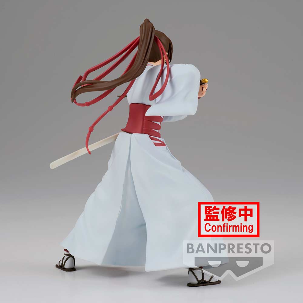 (PO) Hell's Paradise: Jigokuraku Vibration Stars - Yamada Asaemon Sagiri Image_6