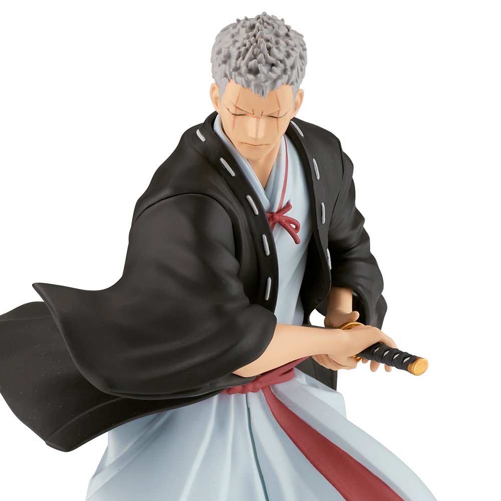 (PO) Hell's Paradise: Jigokuraku Vibration Stars - Yamada Asaemon Shion Image_1