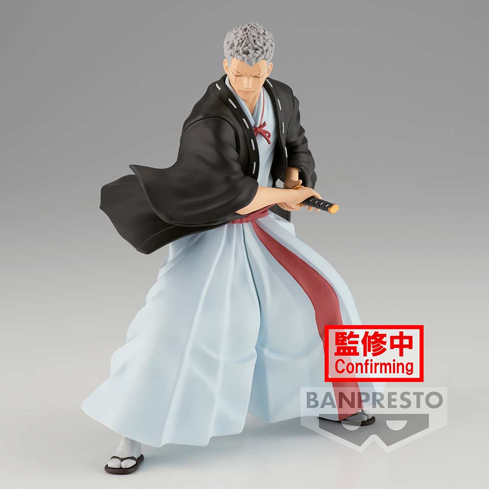 (PO) Hell's Paradise: Jigokuraku Vibration Stars - Yamada Asaemon Shion Image_3