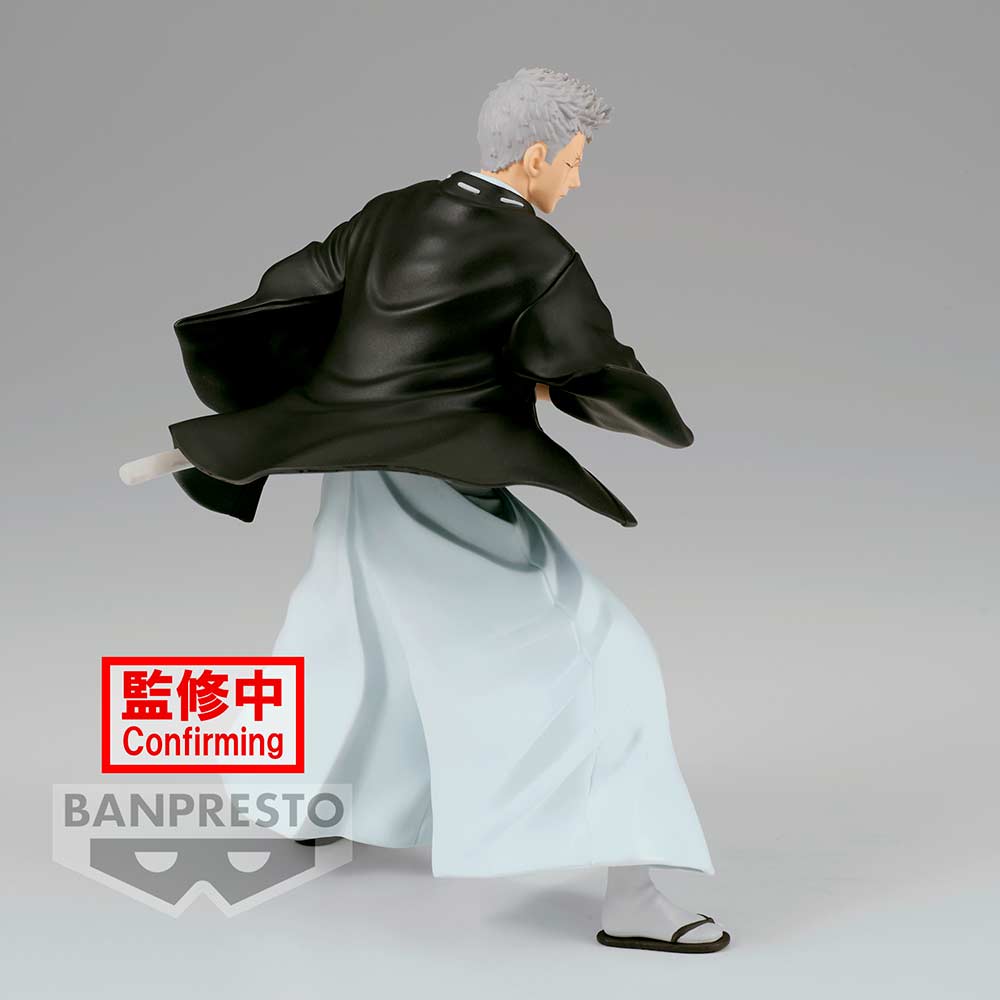 (PO) Hell's Paradise: Jigokuraku Vibration Stars - Yamada Asaemon Shion Image_4