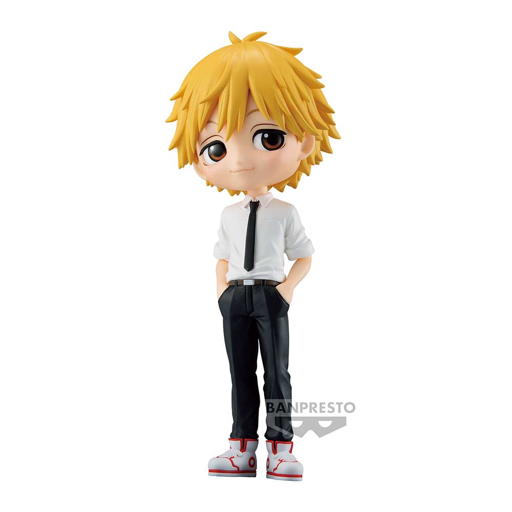 (PO) Q Posket Chainsaw Man - Denji Image_5