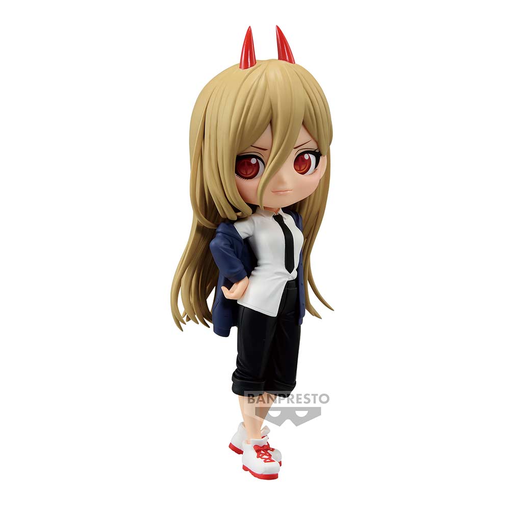 (PO) Q Posket Chainsaw Man - Power (Re-issue) Image_3