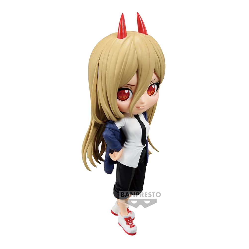 (PO) Q Posket Chainsaw Man - Power (Re-issue) Image_5