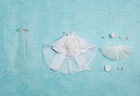 (PO) Nendoroid Doll Outfit Set Wedding Dress Image_2