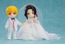 (PO) Nendoroid Doll Outfit Set Wedding Dress Image_6