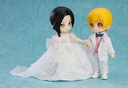 (PO) Nendoroid Doll Outfit Set Wedding Dress Image_7