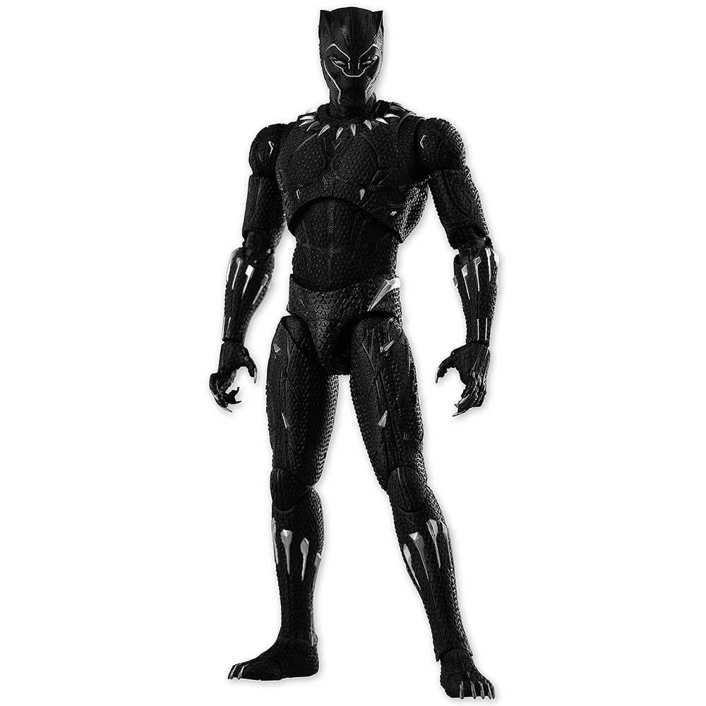 (PO) Marvel Studios: The Infinity Saga DLX Black Panther Image_2