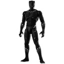 (PO) Marvel Studios: The Infinity Saga DLX Black Panther Image_2