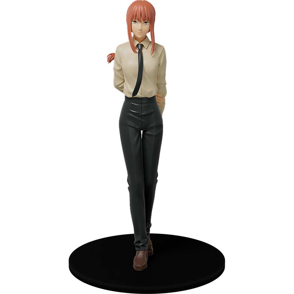(PO) Chainsaw Man PLAMAX - Makima Image_2