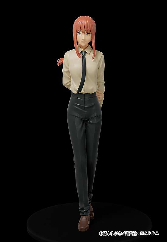 (PO) Chainsaw Man PLAMAX - Makima Image_3