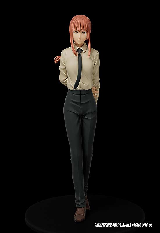 (PO) Chainsaw Man PLAMAX - Makima Image_4