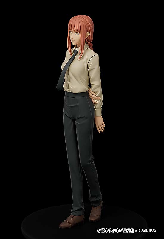 (PO) Chainsaw Man PLAMAX - Makima Image_5