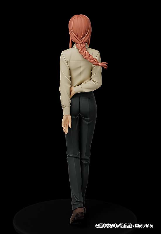 (PO) Chainsaw Man PLAMAX - Makima Image_6