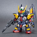 (PO) SD Gundam Cross Silhouette SD Gundam G Generation - Tornado Gundam Image_7
