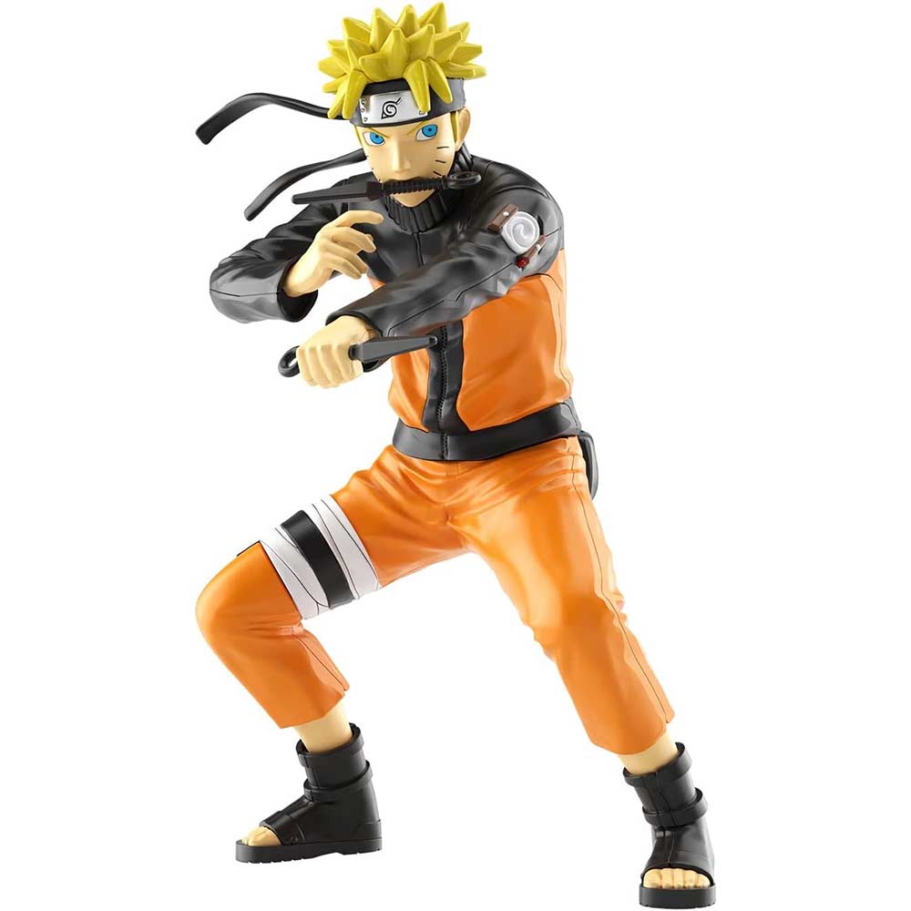 (PO) Entry Grade NARUTO Shippuden - Uzumaki Naruto Image_2