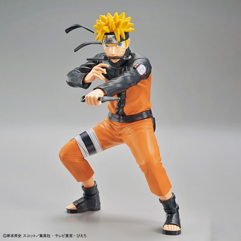 (PO) Entry Grade NARUTO Shippuden - Uzumaki Naruto Image_4