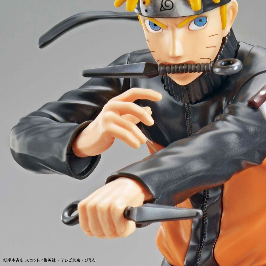 (PO) Entry Grade NARUTO Shippuden - Uzumaki Naruto Image_5