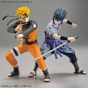 (PO) Entry Grade NARUTO Shippuden - Uchiha Sasuke Image_9