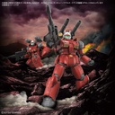 (PO) HG 1/144 Mobile Suit Gundam: Cucuruz Doan's Island - Guncannon Image_14