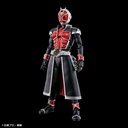 (PO) Figure-rise Standard Kamen Rider Wizard Flame Style Image_2