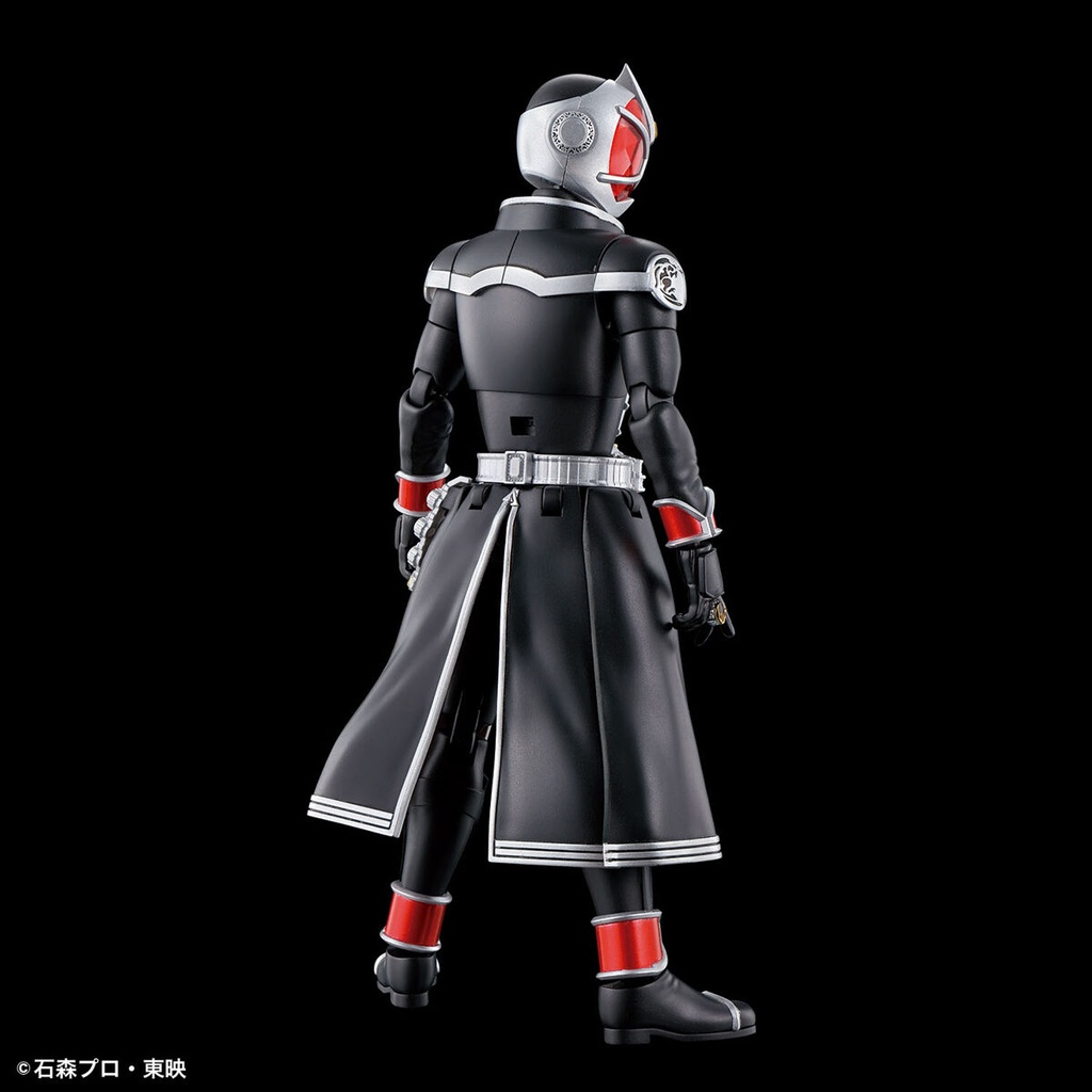 (PO) Figure-rise Standard Kamen Rider Wizard Flame Style Image_4