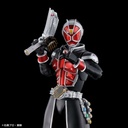 (PO) Figure-rise Standard Kamen Rider Wizard Flame Style Image_8
