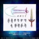 (PO) Figure-rise Standard Ultraman Decker Flash Type Image_10