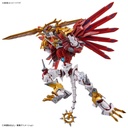 (PO) Figure-rise Standard Amplified Digimon Data Squad - ShineGreymon Image_2