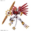 (PO) Figure-rise Standard Amplified Digimon Data Squad - ShineGreymon Image_3