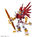 (PO) Figure-rise Standard Amplified Digimon Data Squad - ShineGreymon Image_6